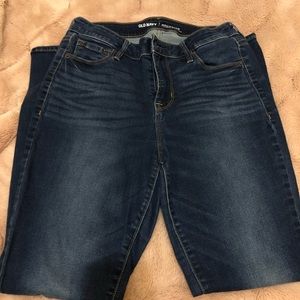 Old navy jeans